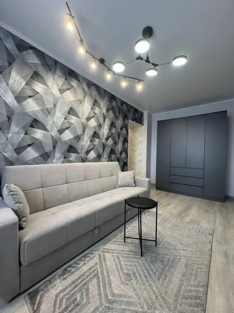 Квартира уютная в центре города