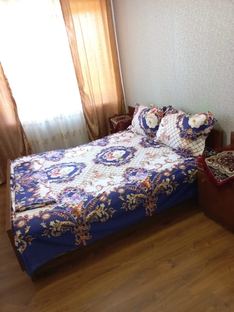 Апартаменты Двухкомнатная Квартира