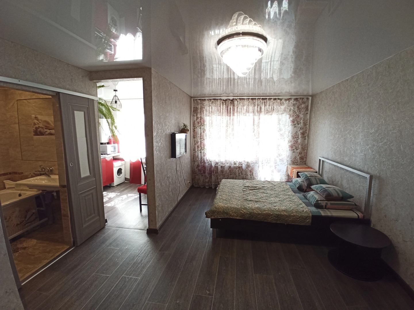 Апартаменты Исторический центр