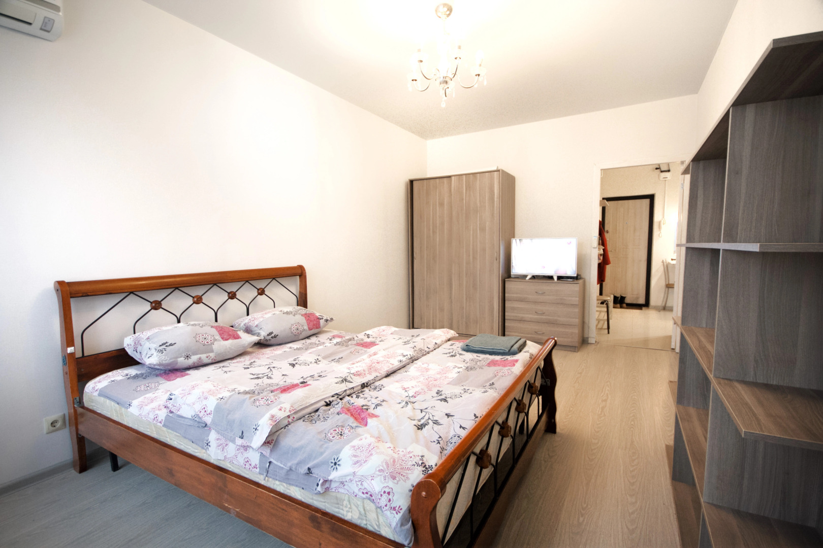 Апартаменты Квартира на Михеева 19