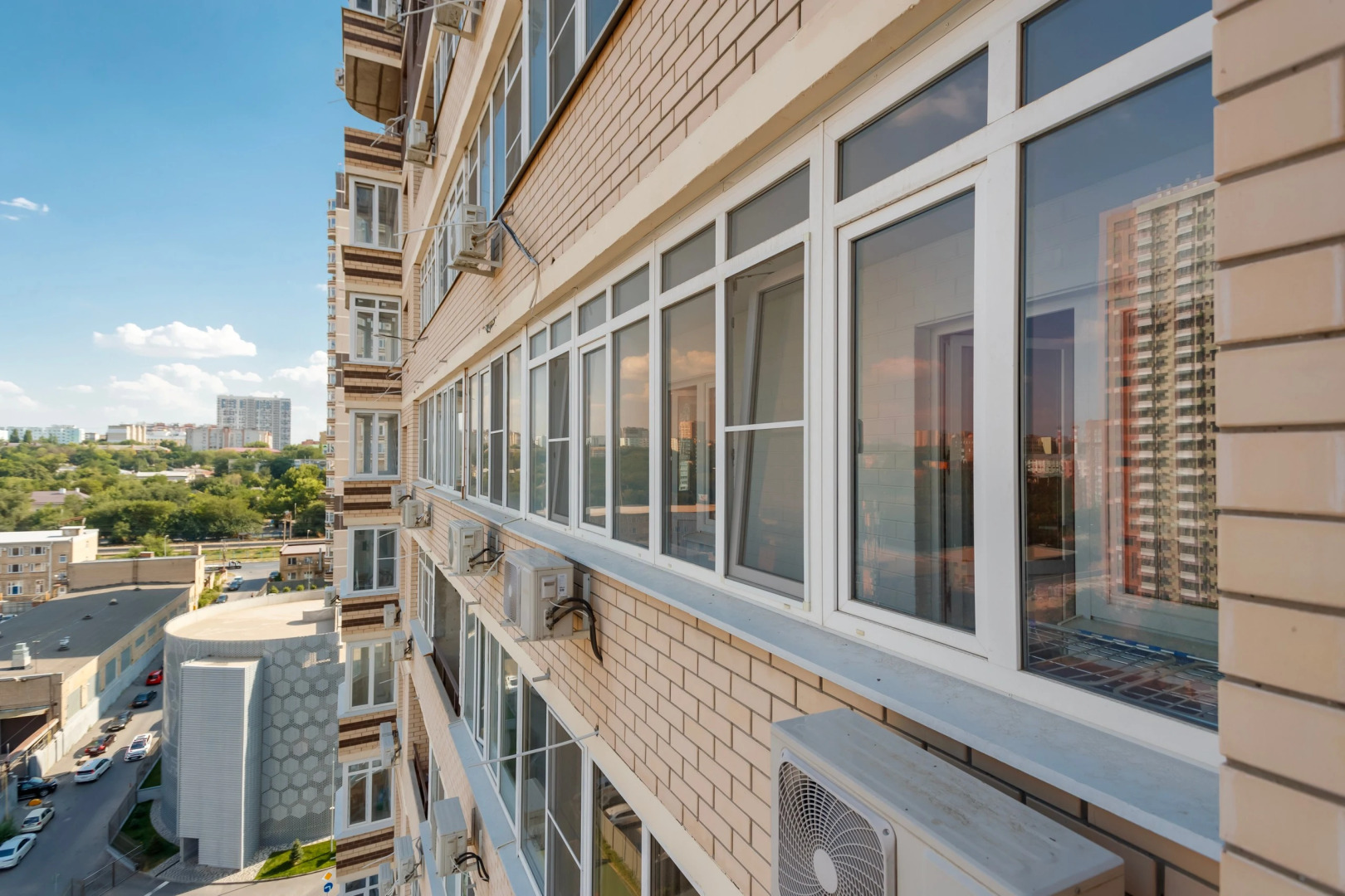 Квартира 2-комнатная Квартира