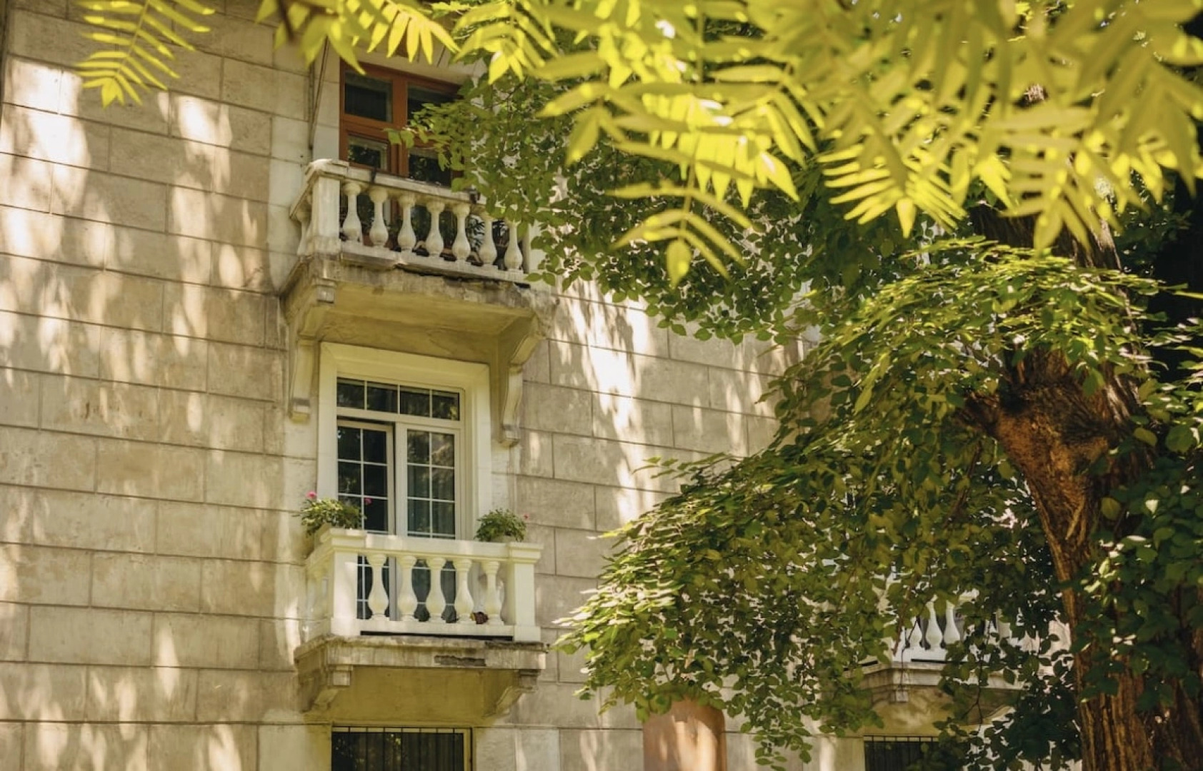 Квартира ADT Neoclassic Stalinka 1937