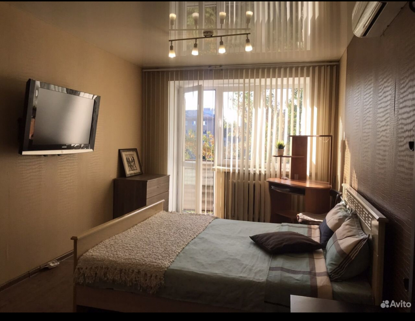 Апартаменты RentUfa на Революционной 58