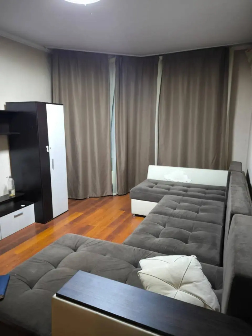 Квартира Bragin Hill