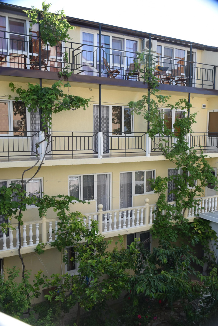 Гостевой Дом Максим