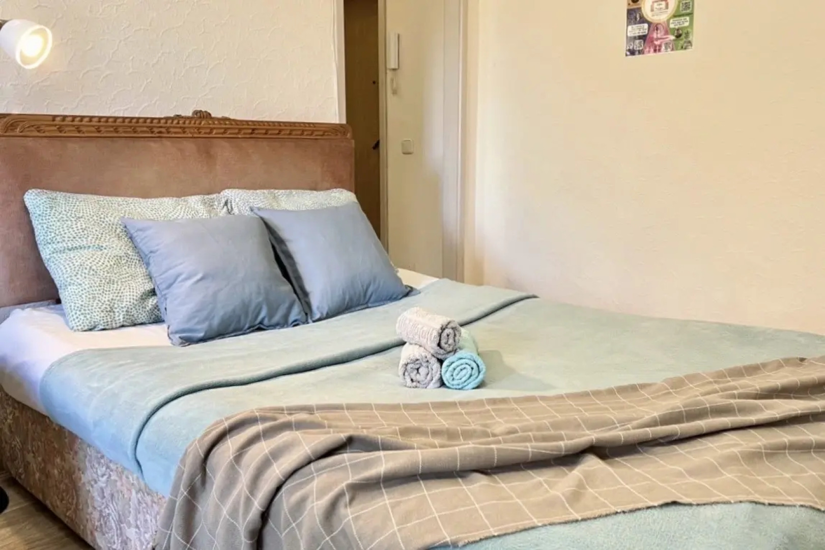 Квартира Красный Проспект 94