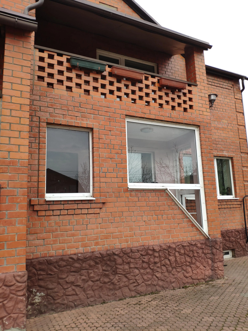 Гостевой дом Пилот Домодедово