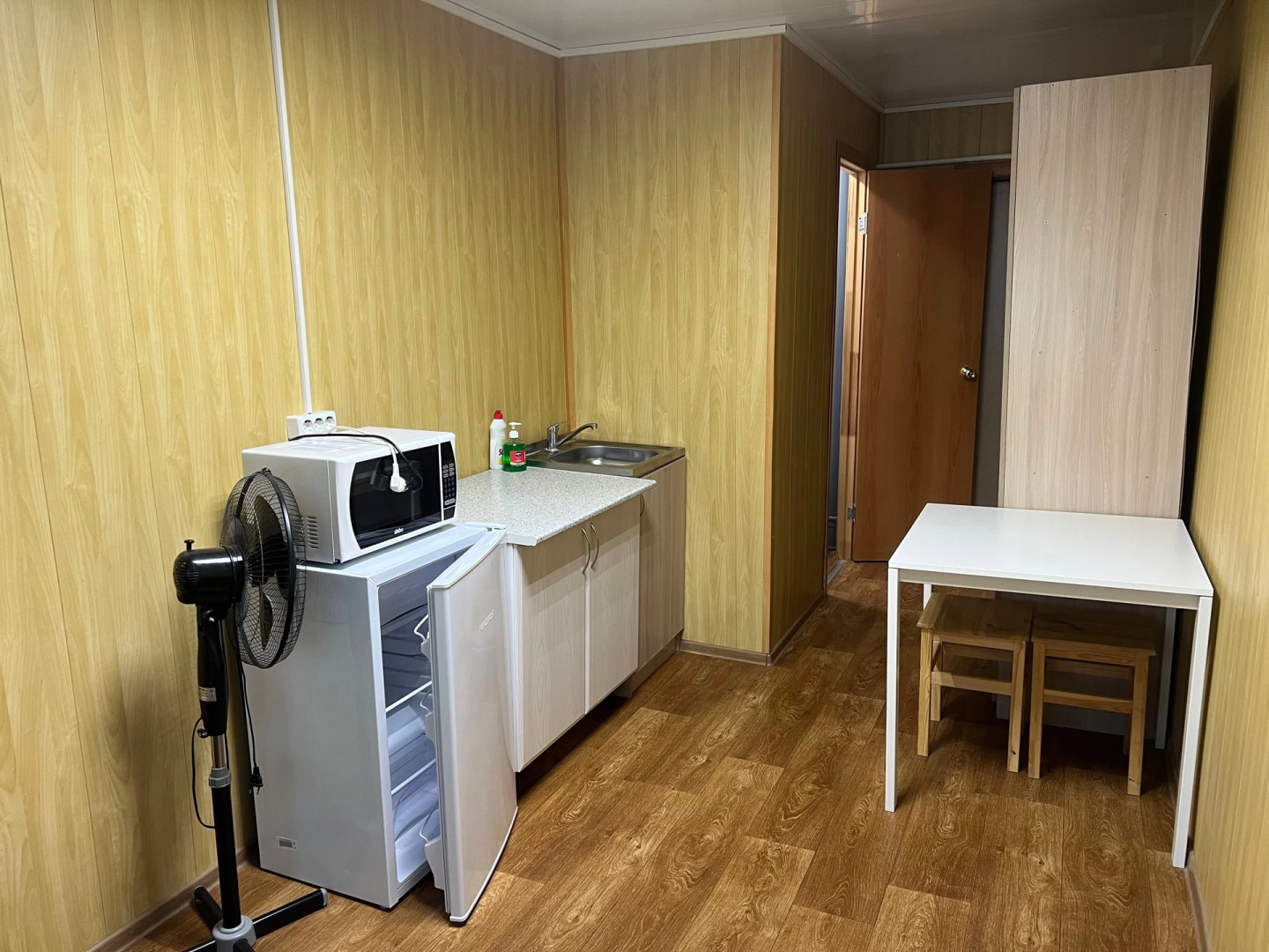 Апартаменты Студии Казани