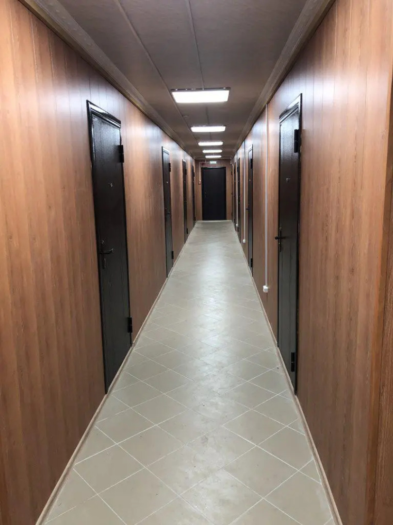 Хостел Турист