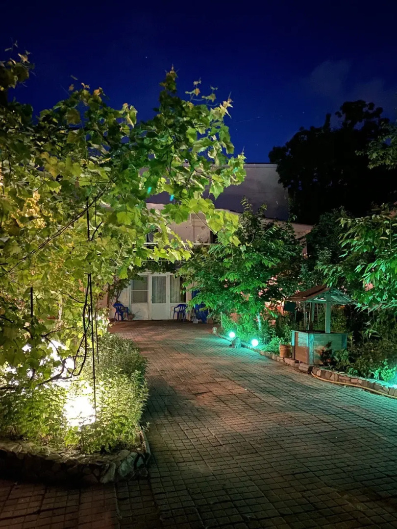 Гостевой дом Френдс