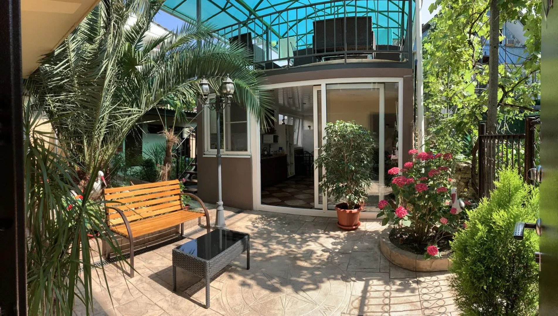 Гостевой дом Анжелика