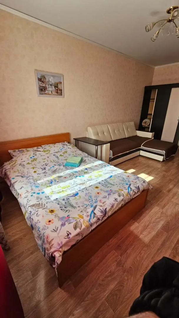 Квартира на Комсомольской 148 с парковкой