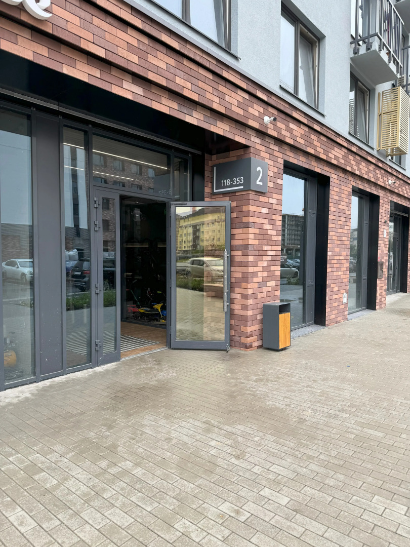 Квартира Уютная в Центре Города