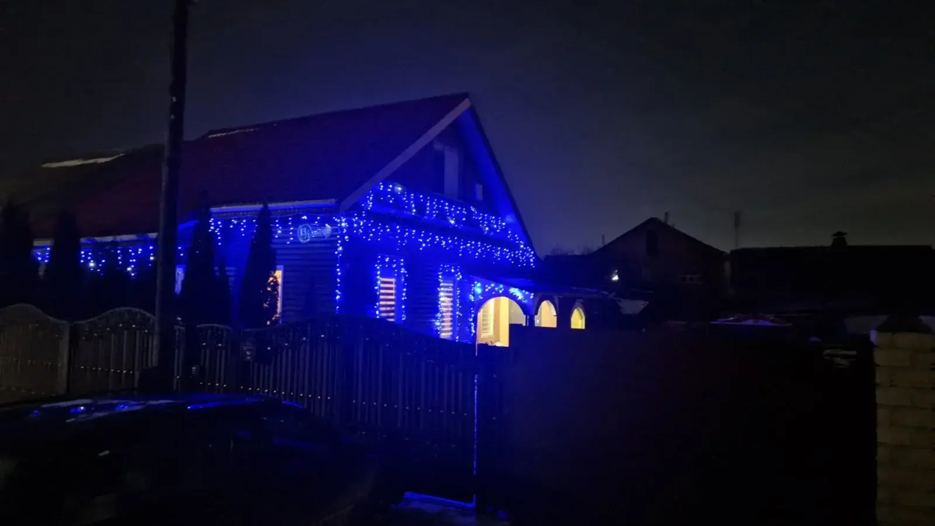 Коттедж на Сенной 13