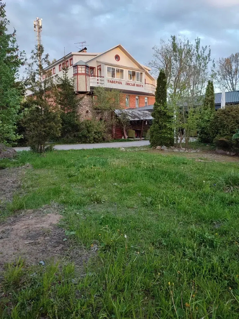 Апартаменты Лисья Нора