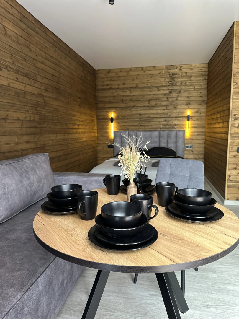 Частный дом Гостевой домик