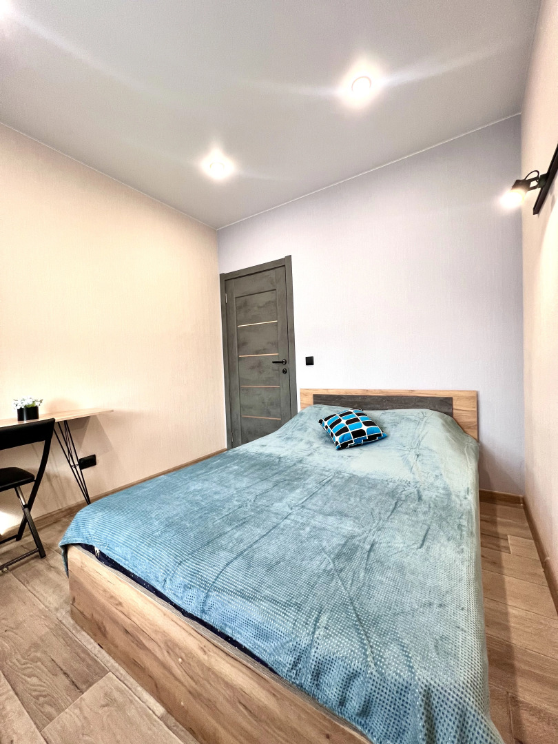 Апартаменты ОнегоГрад-Облака