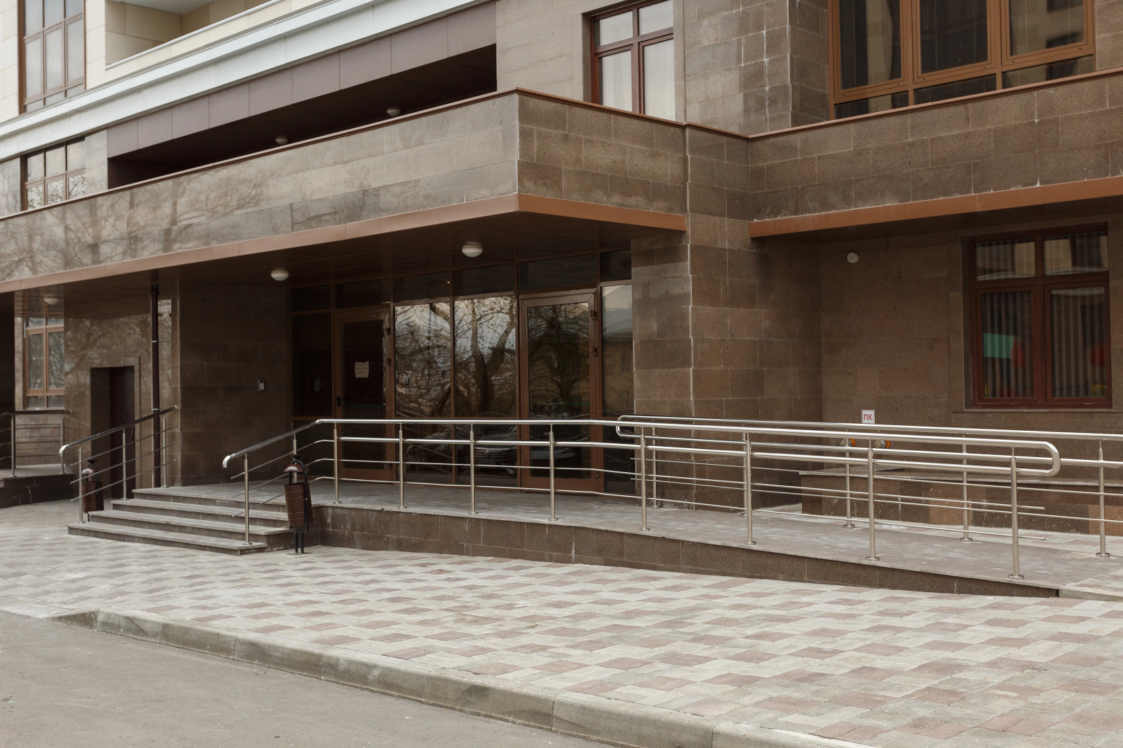 Апартаменты На высоте