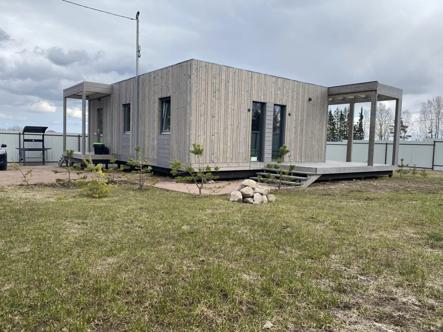 Гостевой дом Верба