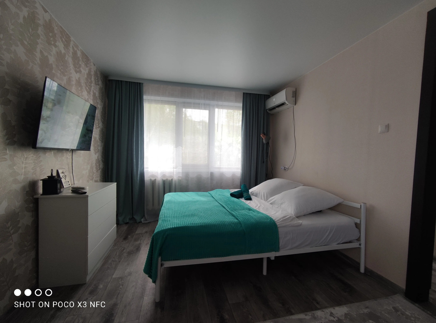 Квартира на Набережной