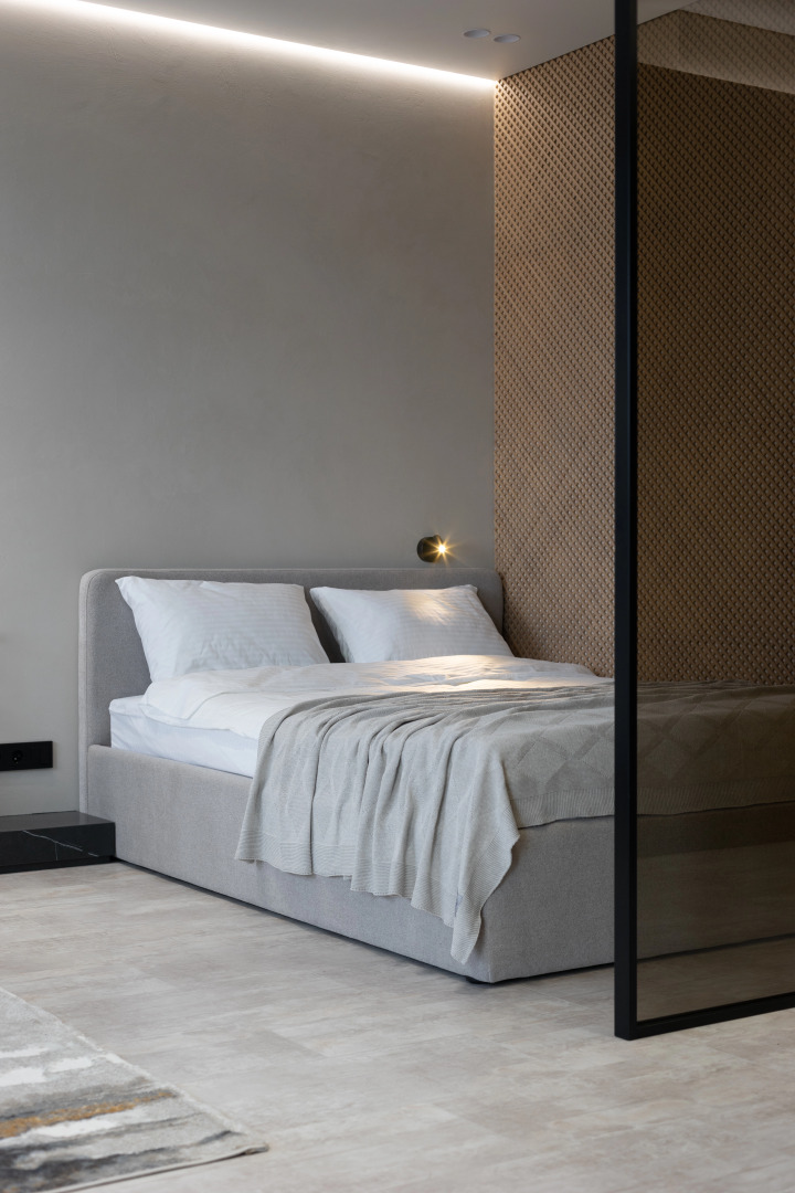 Апартаменты Максима Горького 151