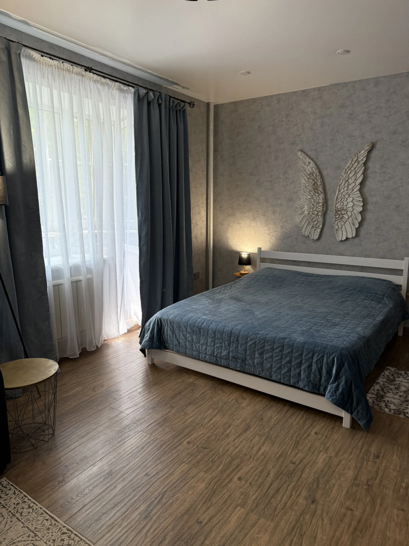 Апартаменты Крылья