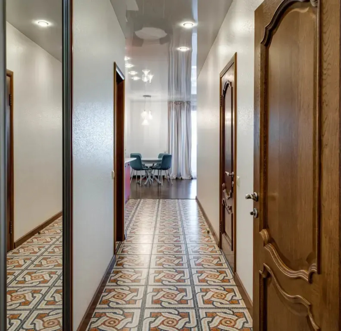 Апартаменты Фамилия Делюкс 9