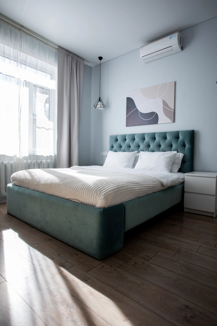 Апартаменты Сканди хаус классический люкс