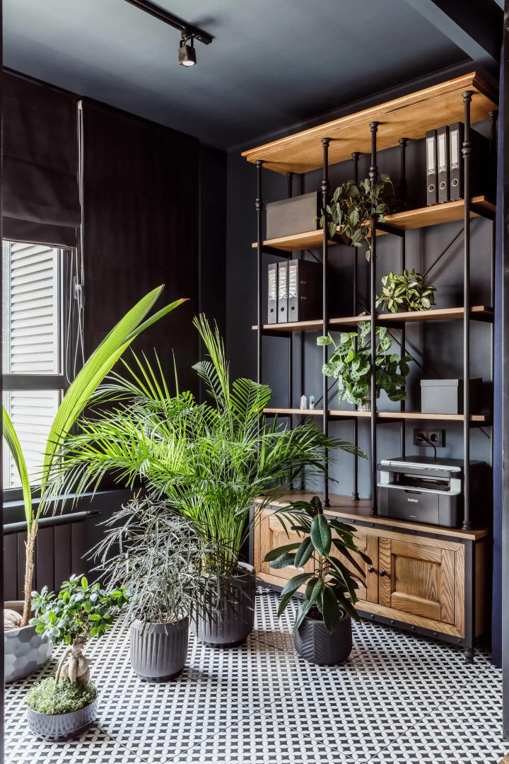 Апартаменты Krasnodar Aparts в ЖК Тургенев