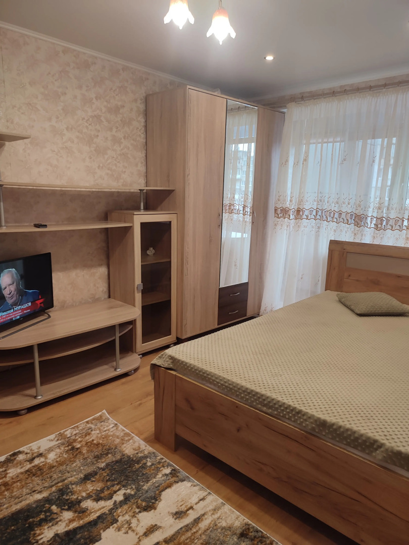 Квартира в центре на Московском 38