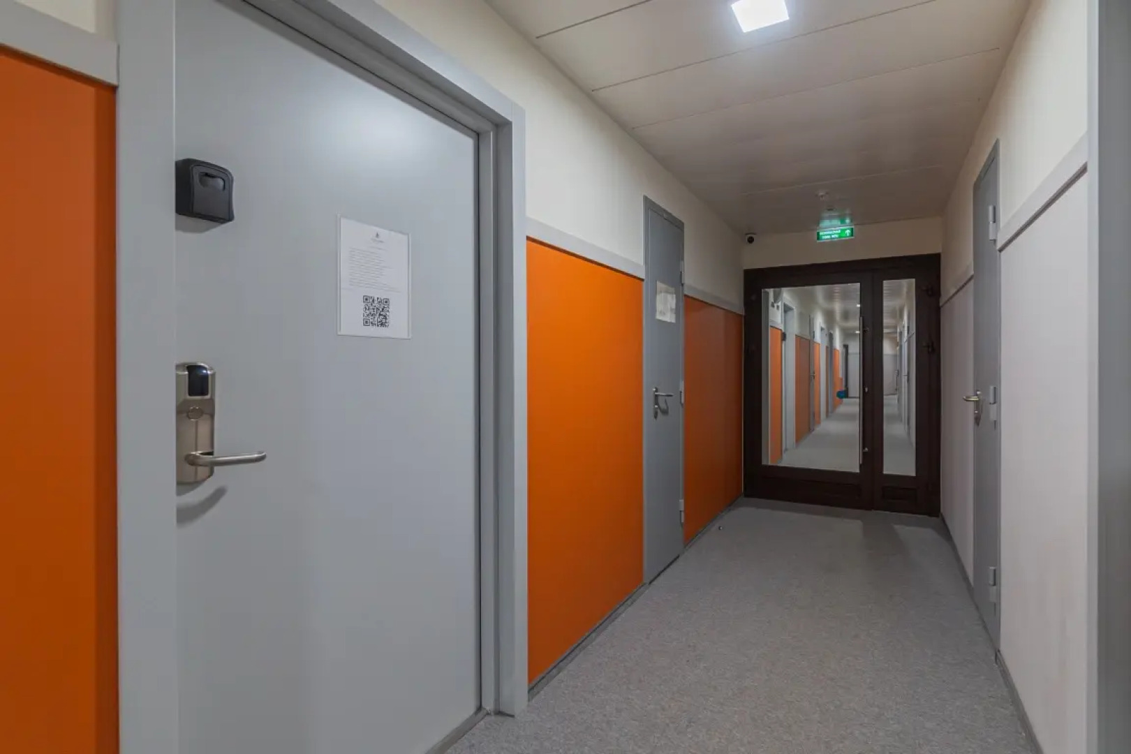 Апартаменты SalutApart 5