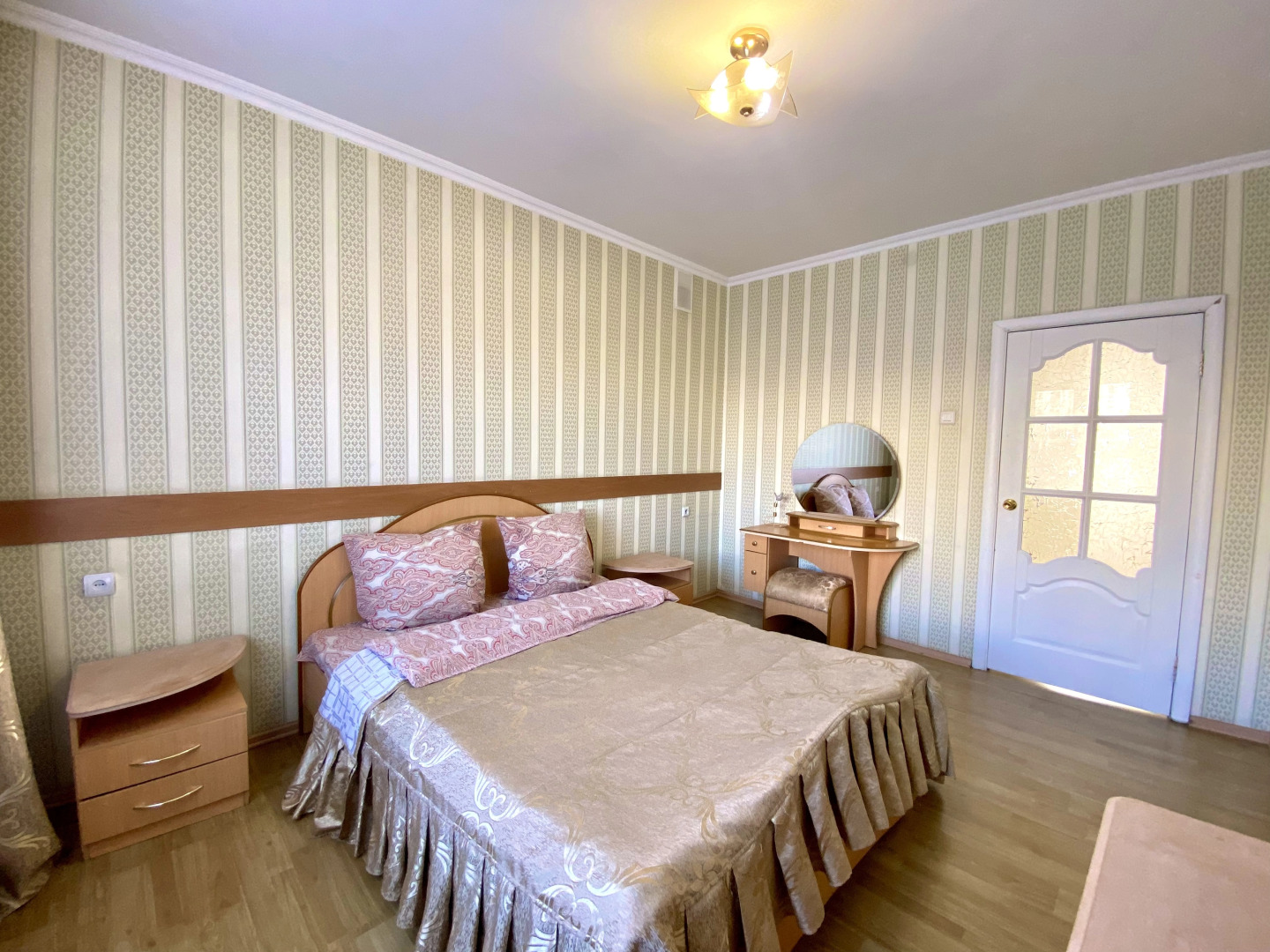 Апартаменты Декабрист Ленина 17 №33