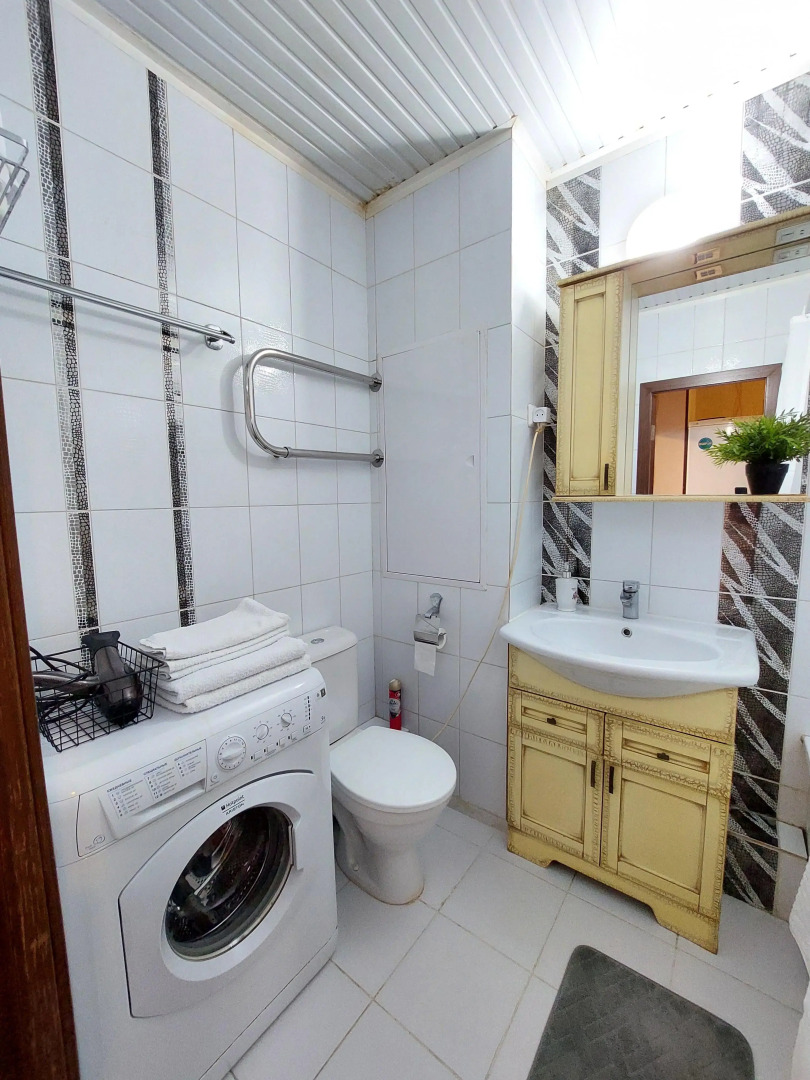 Квартира рядом с Нахимовским проспектом