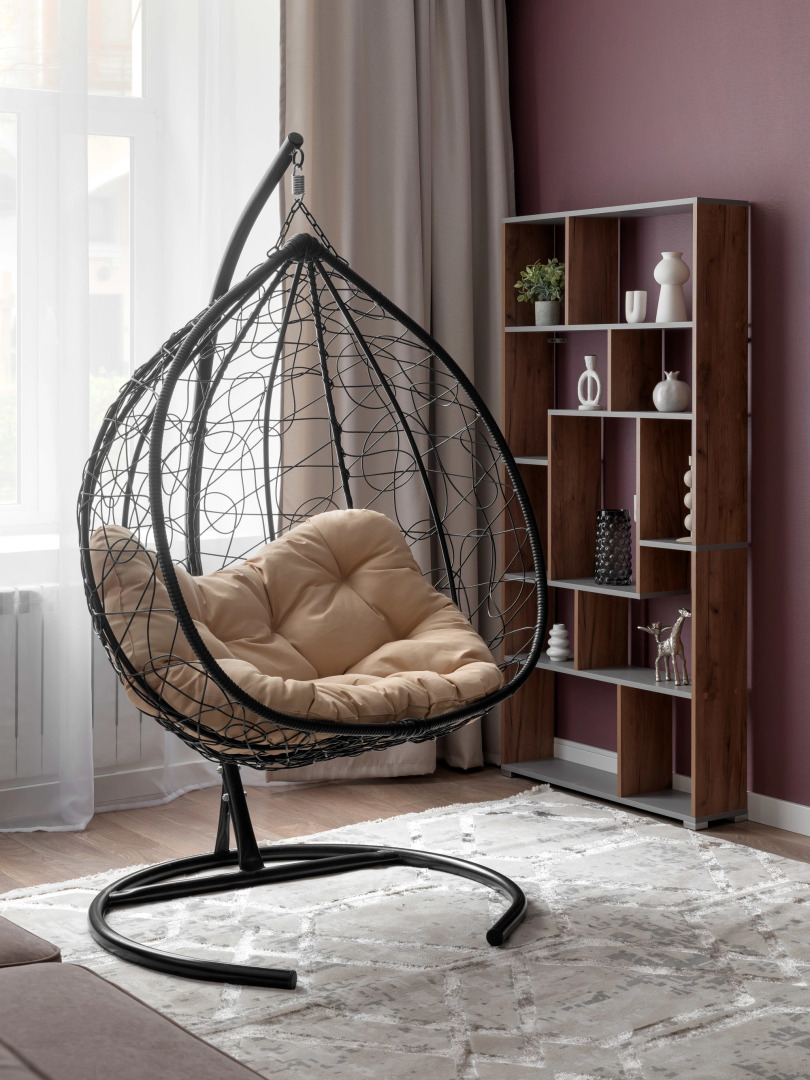 Квартира GM Apartments у Патриарших Прудов с Тремя Спальнями