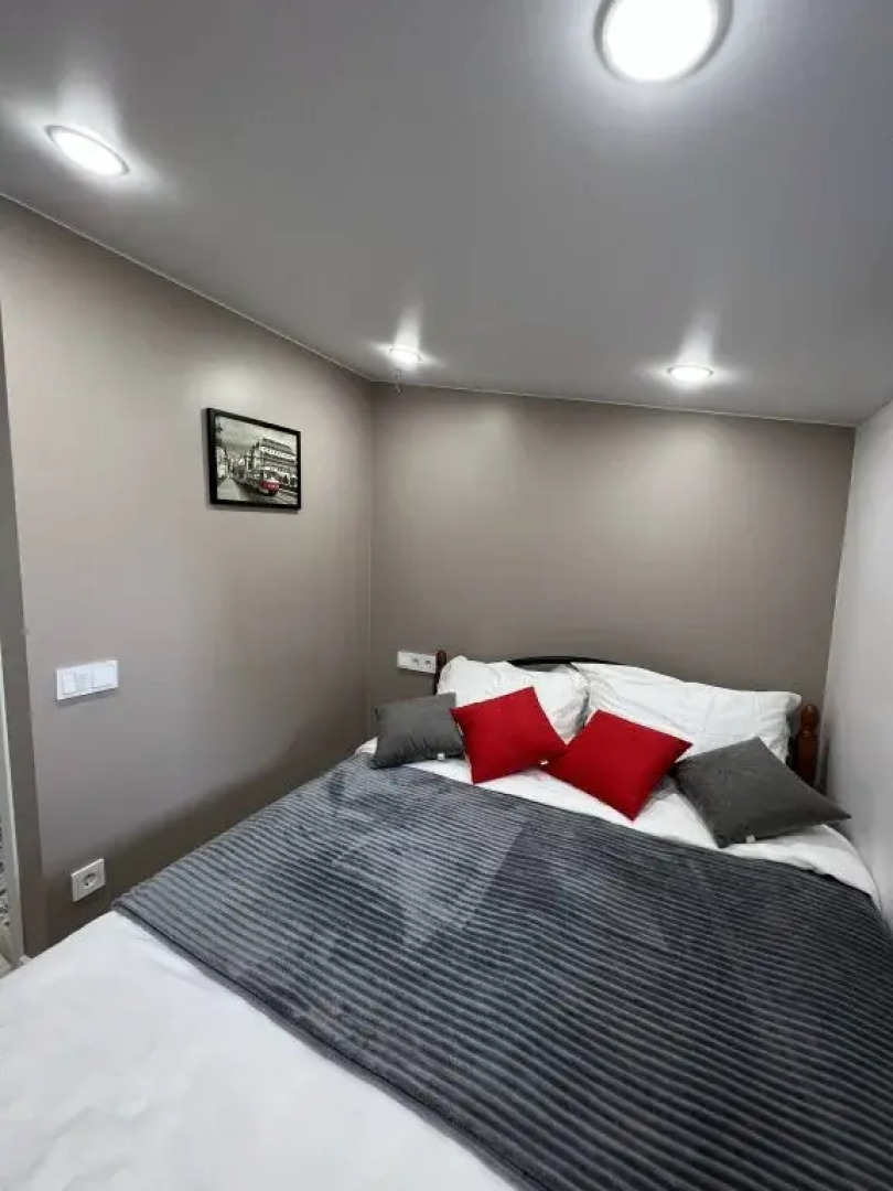 Апартаменты Крыша 8