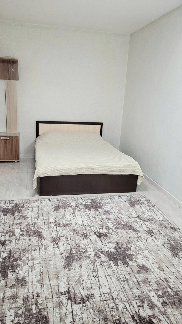 Квартира Рабочая 16