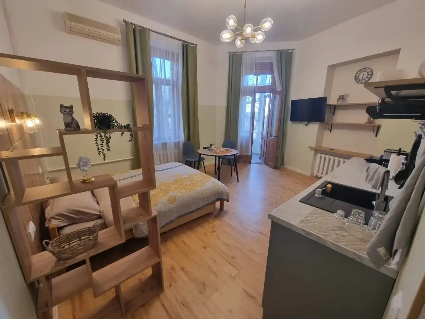 Апартаменты Vlad_Soul