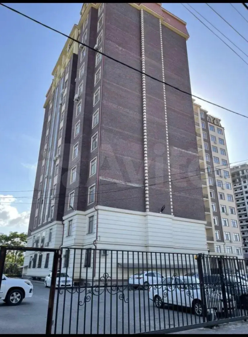 Апартаменты Квартира у моря