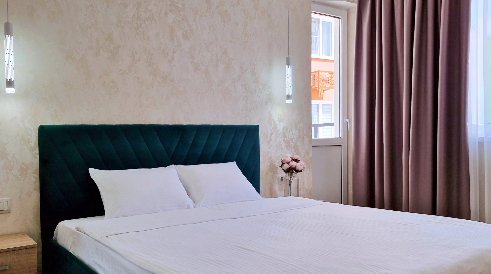 Квартира Однокомнатная от ProГости в ЖК Фрукты 2