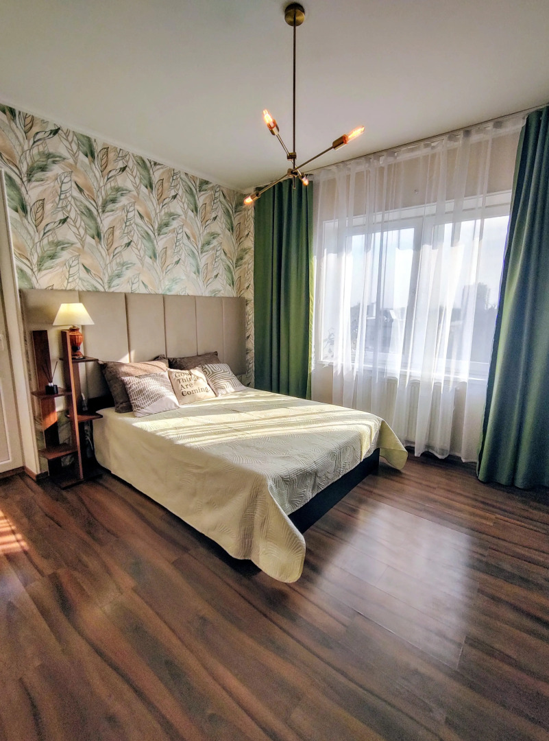 Апартаменты у Королевских Ворот