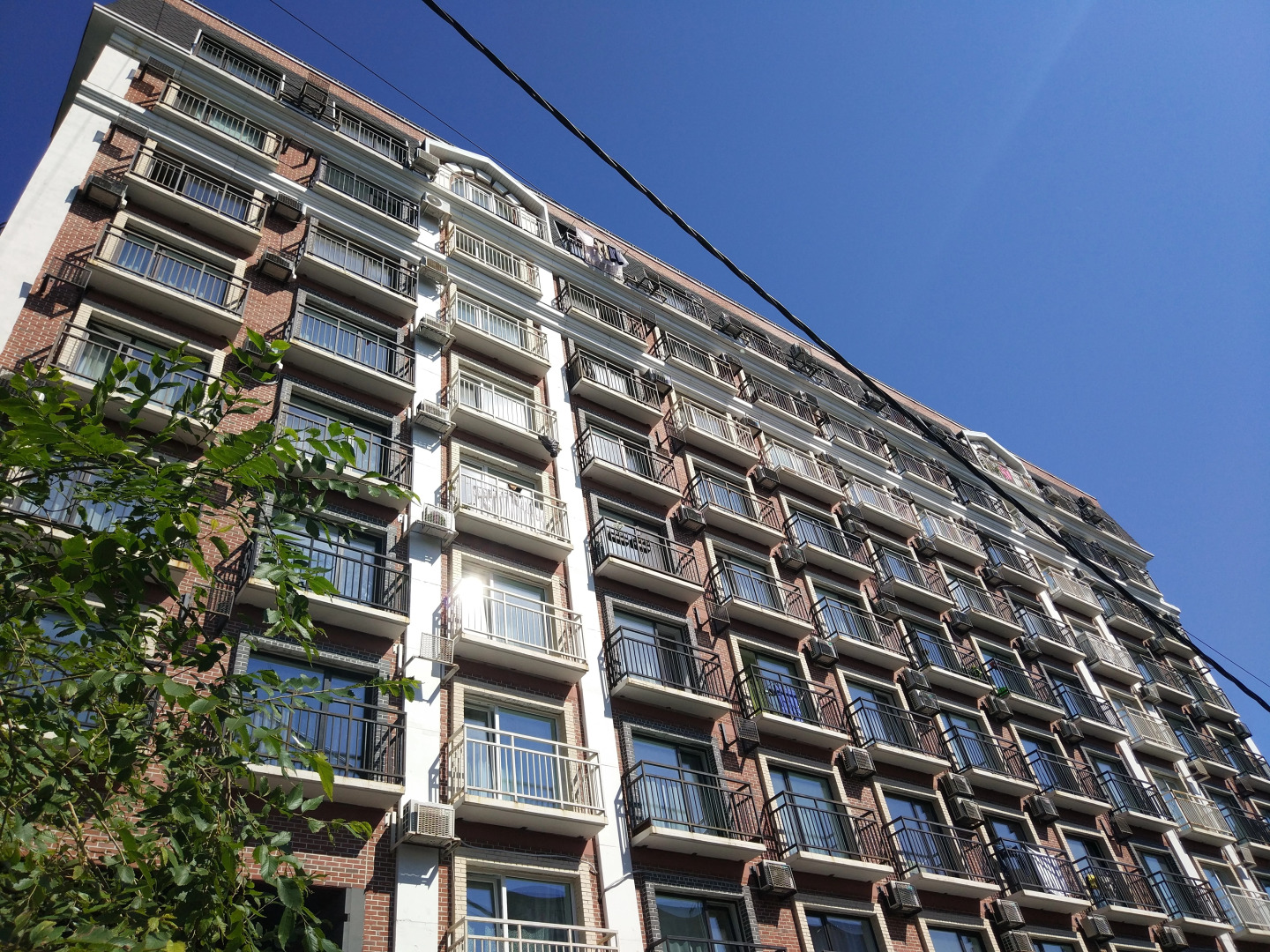 Апартаменты Mid century Studio