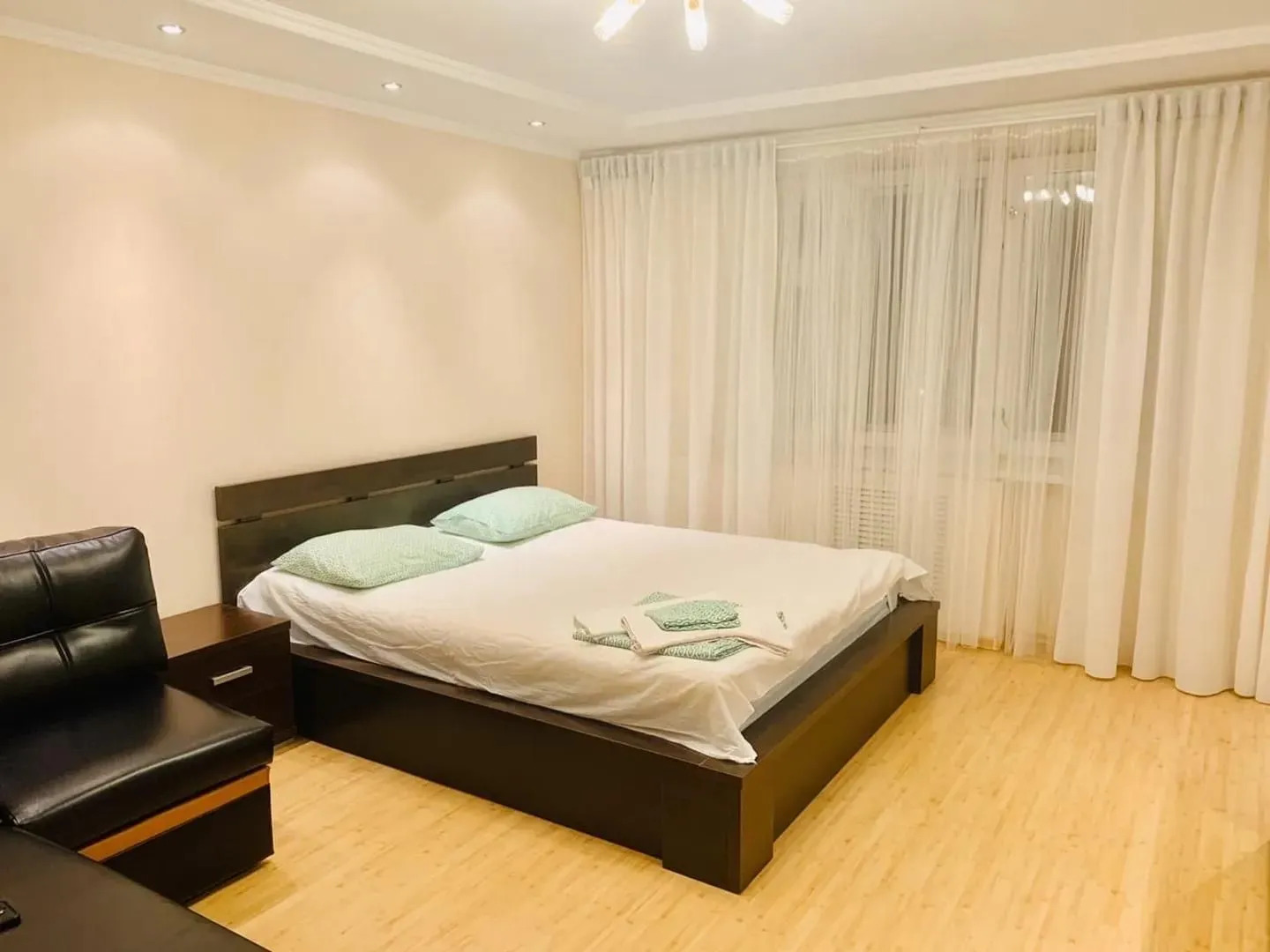 Квартира в Новом Доме