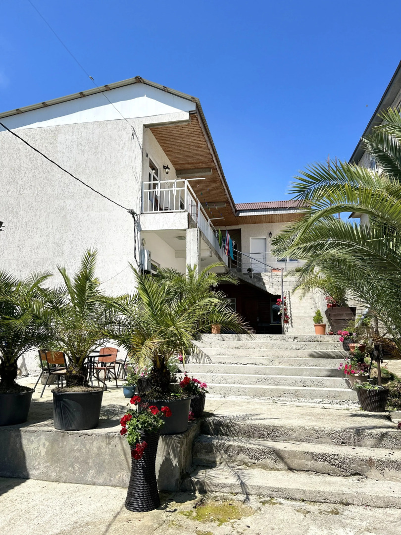 Гостевой дом Роберто