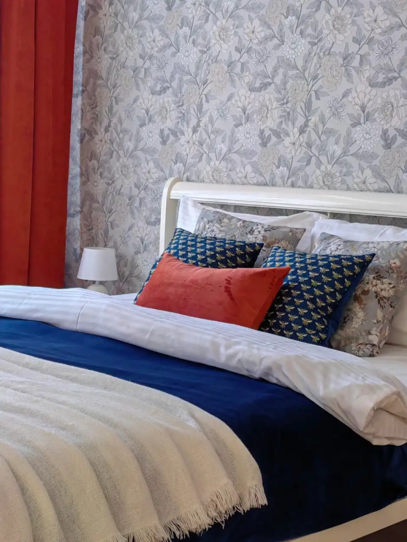 Апартаменты Rasko Home Пушкино New возле вокзала 5 мин до центра