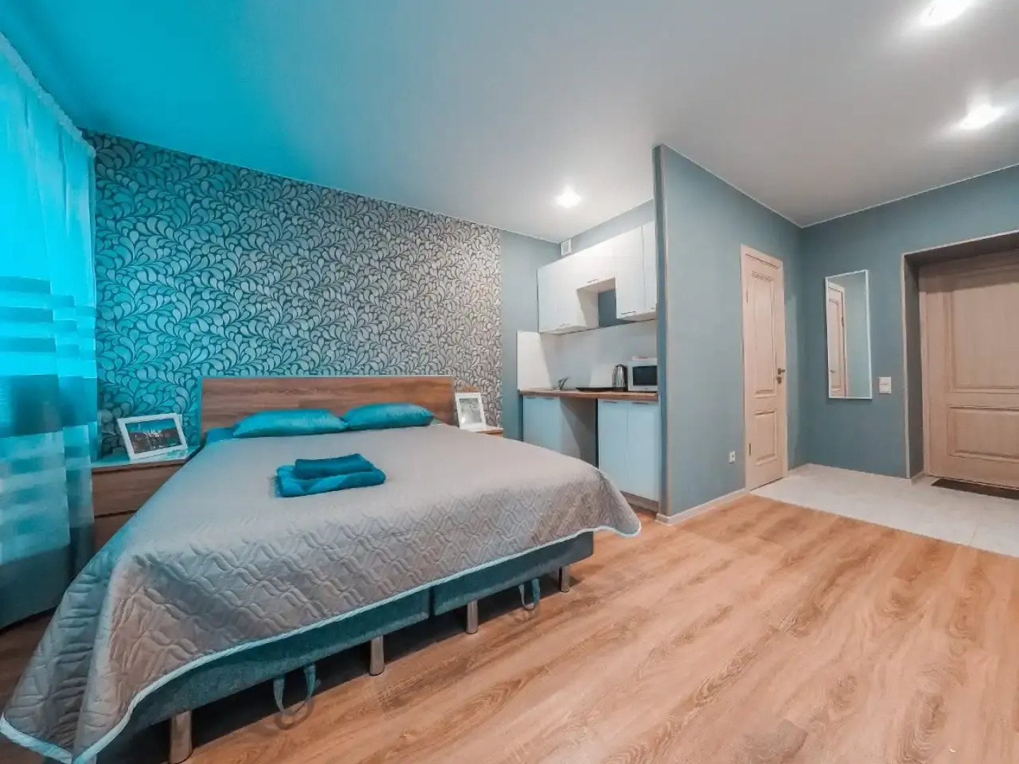 Гостевой Дом SurApart