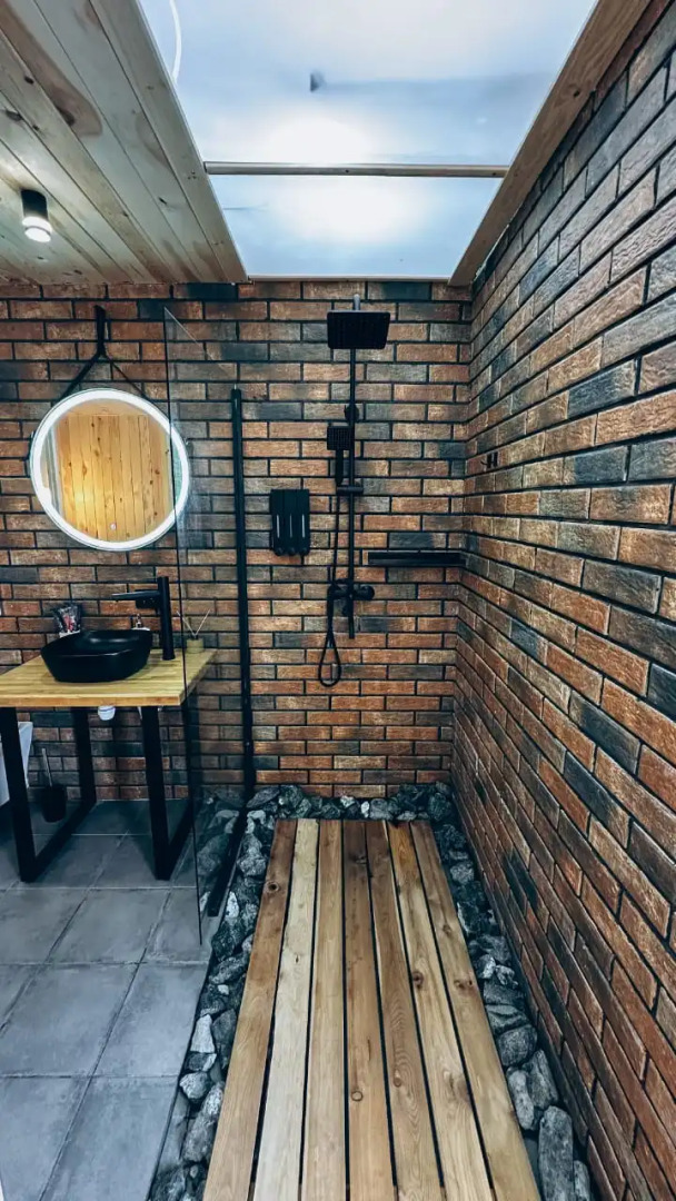 Вилла Chilla villa grand 1