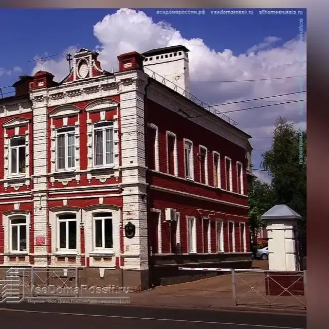 Квартира студия Delta House в центре Казани