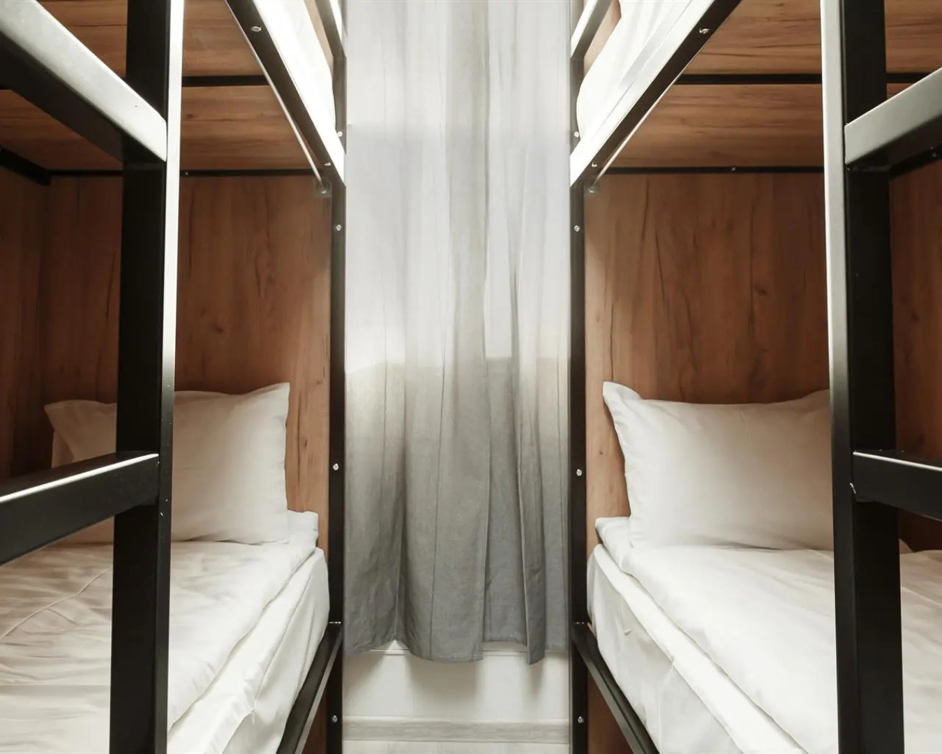 Хостел На Пресне