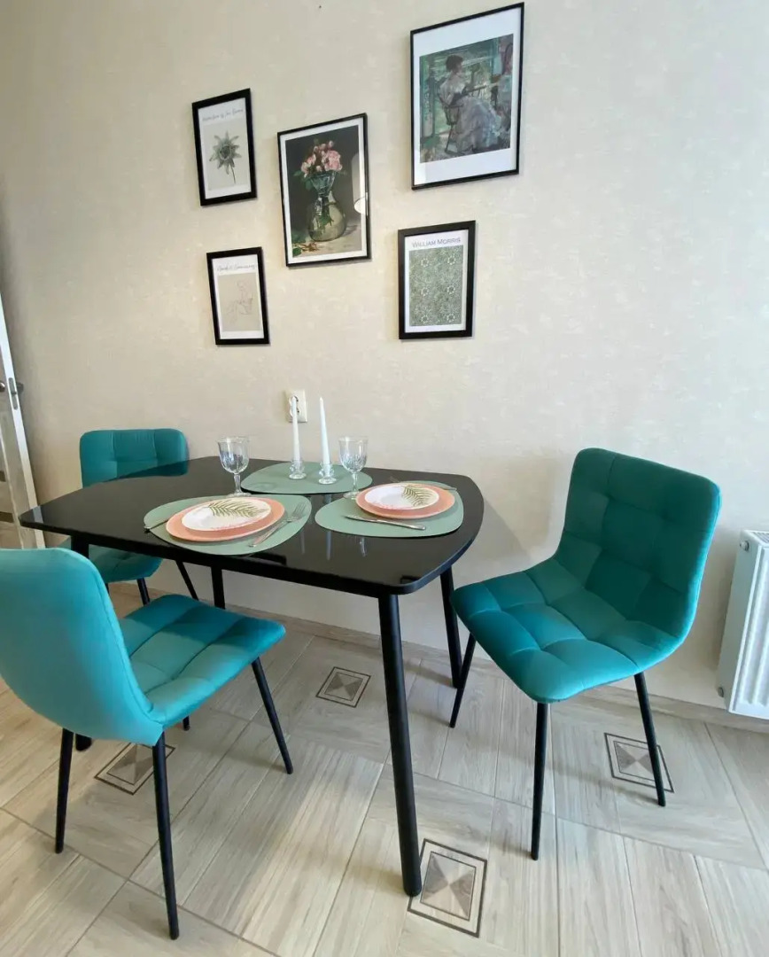 Квартира Атмосфера 328