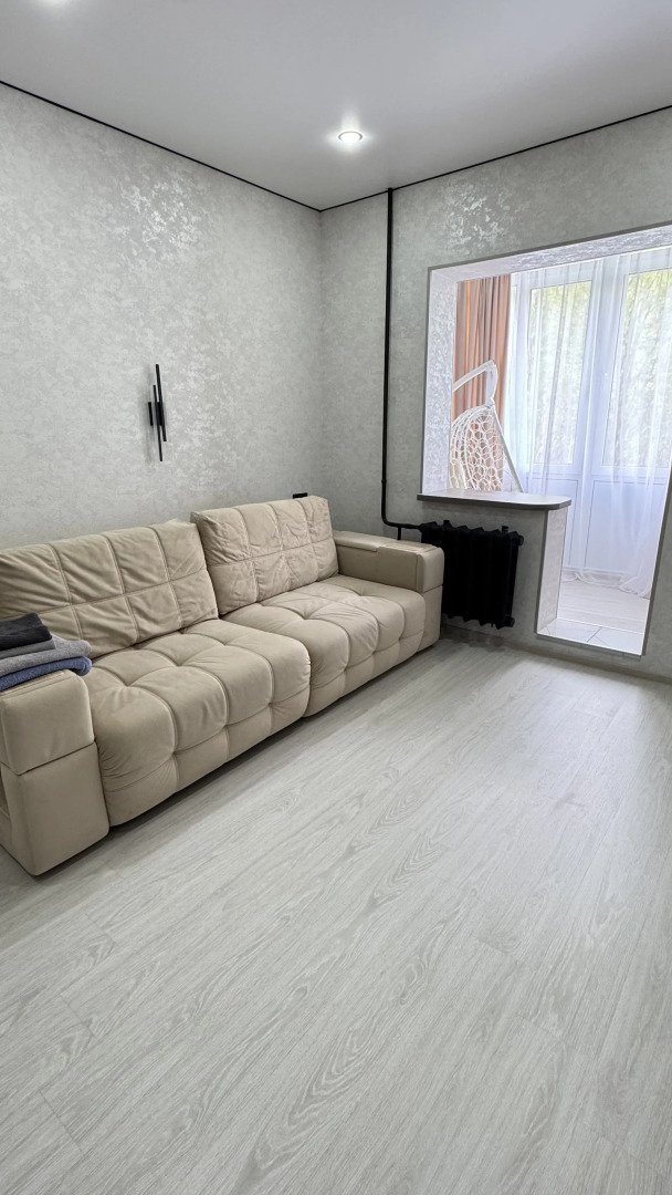 Квартира Однокомнатная у подножия Хибин